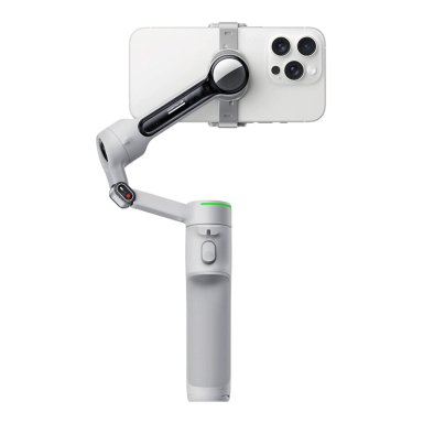 BASTÓN SELFIE INSTA360 FLOW 2 PRO STANDARD BUNDLE - 3
