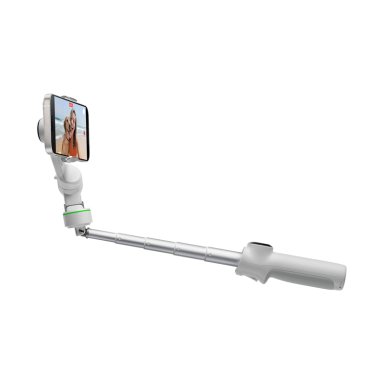 BASTÓN SELFIE INSTA360 FLOW 2 PRO STANDARD BUNDLE - 4