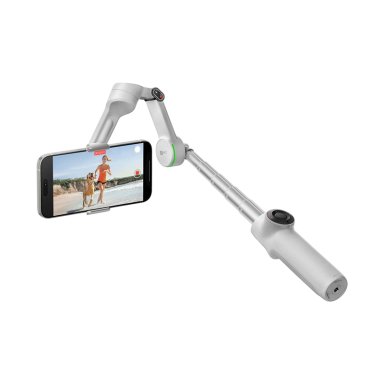 BASTÓN SELFIE INSTA360 FLOW 2 PRO STANDARD BUNDLE - 5