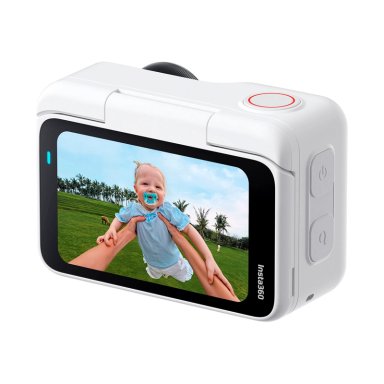 CÁMARA INSTA360 GO ULTRA CREATOR BUNDLE 4K - 3