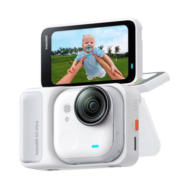 CÁMARA INSTA360 GO ULTRA CREATOR BUNDLE 4K - 5