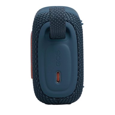 PARLANTE BLUETOOTH JBL GO 5 4.8W - 4