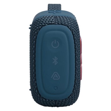 PARLANTE BLUETOOTH JBL GO 5 4.8W - 5