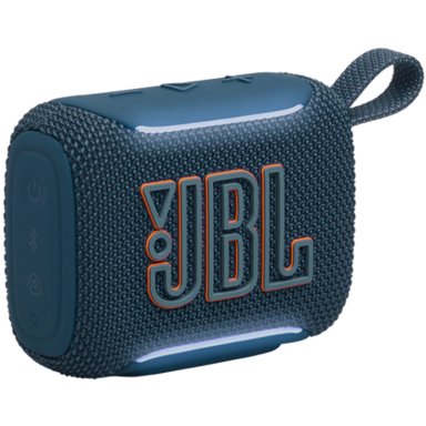 PARLANTE BLUETOOTH JBL GO 5 4.8W - 7