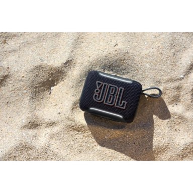 PARLANTE BLUETOOTH JBL GO 5 4.8W - 10