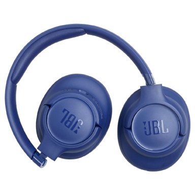 AUDÍFONOS JBL ON EAR TUNE 730BT BLUETOOTH - 6