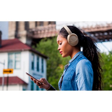 AUDÍFONOS JBL ON EAR TUNE 730BT BLUETOOTH - 9