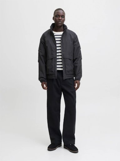 CHAQUETA HOMBRE JACK & JONES  - 5