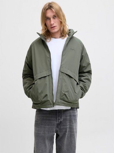 CHAQUETA HOMBRE JACK & JONES  - 1