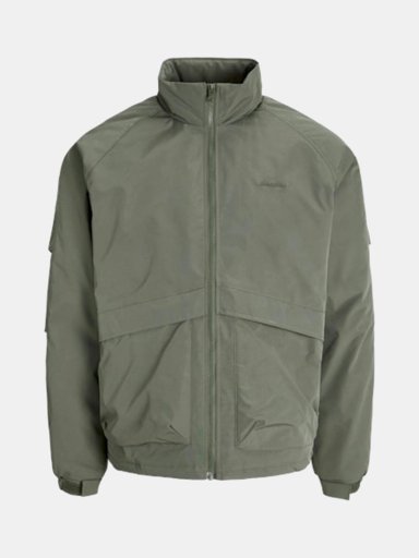 CHAQUETA HOMBRE JACK & JONES  - 7