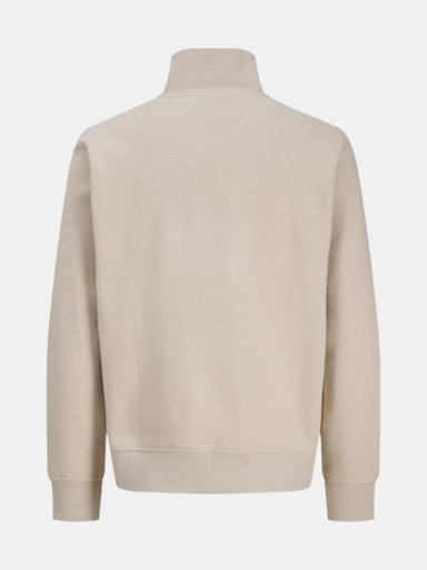 POLERÓN HOMBRE JACK & JONES ALGODÓN  - 6