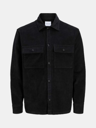 CAMISA HOMBRE JACK & JONES ALGODÓN MANGA LARGA - 6