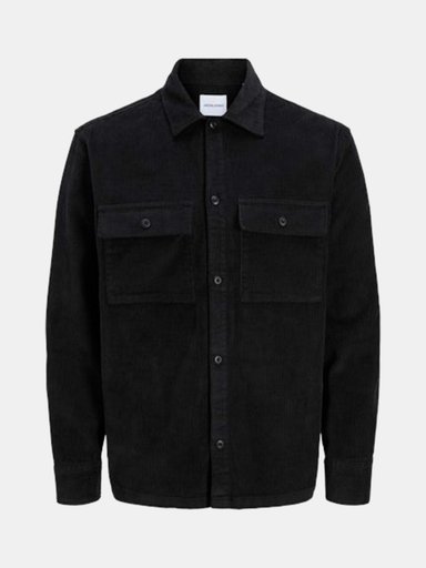 CAMISA HOMBRE JACK & JONES ALGODÓN MANGA LARGA - 6