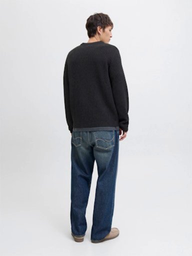 SWEATER HOMBRE JACK & JONES ALGODÓN  - 5
