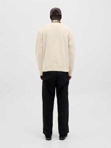 POLERÓN HOMBRE JACK & JONES ALGODÓN  - 6