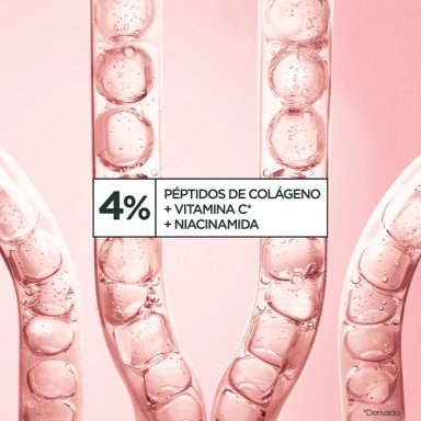 CREMA HIDRATANTE ANTIARRUGAS GARNIER COLÁGENO Y VITAMINA C 85GR - 2