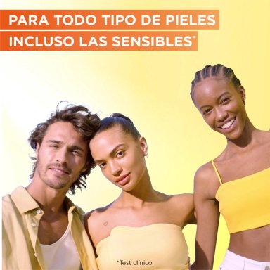 CREMA HIDRATANTE ANTIMANCHAS GARNIER VITAMINA C 85GR - 11