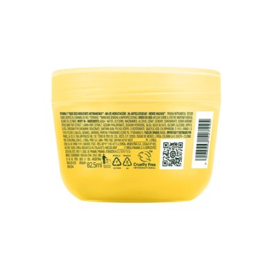 CREMA HIDRATANTE ANTIMANCHAS GARNIER VITAMINA C 85GR - 3