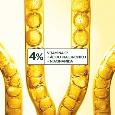 CREMA HIDRATANTE ANTIMANCHAS GARNIER VITAMINA C 85GR - 8