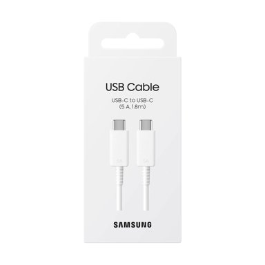 CABLE USB C 100W SAMSUNG - 4