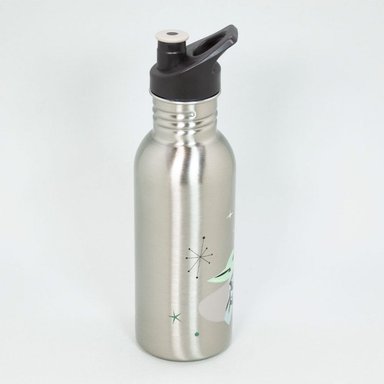 BOTELLA KEEP STAR WARS METÁLICA 600 ML - 3