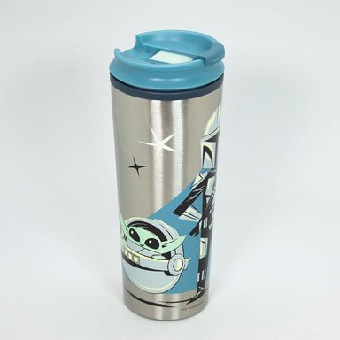 MUG KEEP METÁLICO STAR WARS 450 ML - 3