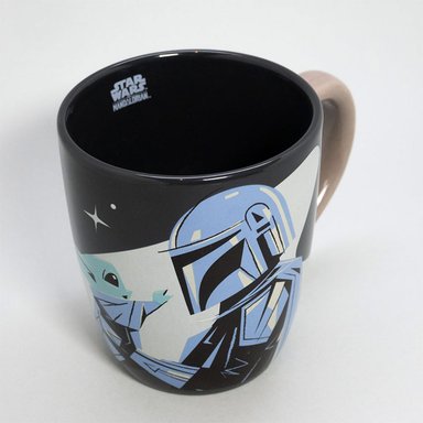 TAZÓN DISNEY STAR WARS 750 ML - 2
