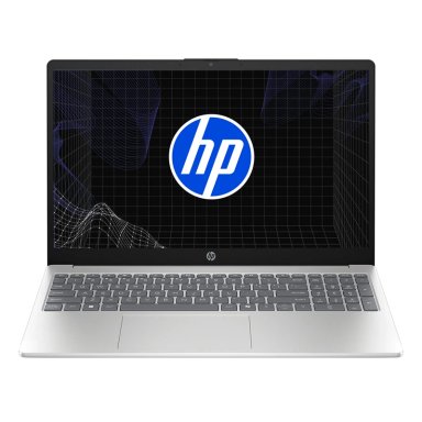 NOTEBOOK HP 15-FD0331LA INTEL CORE 3 8GB RAM 512GB SSD 15.6” - 2
