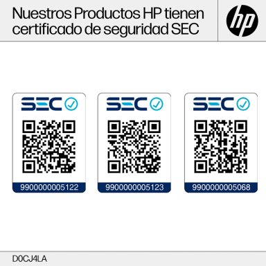 NOTEBOOK HP 15-FD0331LA INTEL CORE 3 8GB RAM 512GB SSD 15.6” - 11