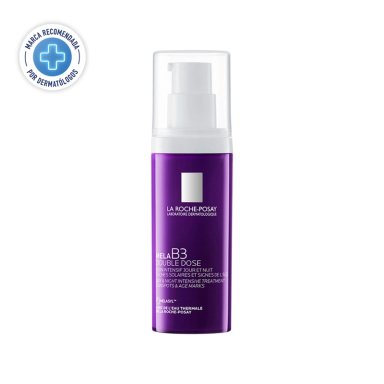 CREMA ANTIMANCHAS LA ROCHE POSAY MELA B3 DOUBLE DOSE 40ML - 1