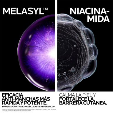 CREMA ANTIMANCHAS LA ROCHE POSAY MELA B3 DOUBLE DOSE 40ML - 3