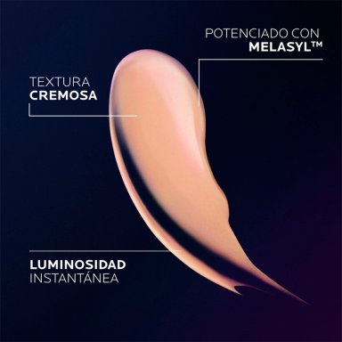 CREMA CONTORNO DE OJOS LA ROCHE POSAY MELA B3 15ML - 2