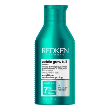 ACONDICIONADOR VOLUMINIZADOR REDKEN ACIDIC GROWTH FULL SYSTEM 300ML - 1