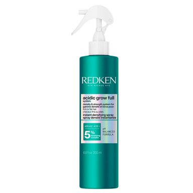 SPRAY TRATAMIENTO REDKEN ACIDIC GROWTH FULL SYSTEM 190ML - 1