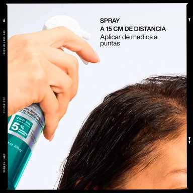 SPRAY TRATAMIENTO REDKEN ACIDIC GROWTH FULL SYSTEM 190ML - 5