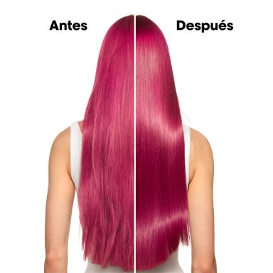 SET CUIDADO COLOR PROFUNDO L'OREAL PROFESSIONNEL VITAMINO COLOR SPECTRUM+ABSOLUT REPAIR 300ML+250ML+30ML - 5