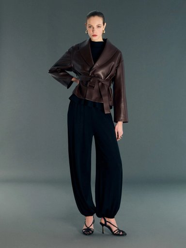 BLAZER MUJER SFERA - 1