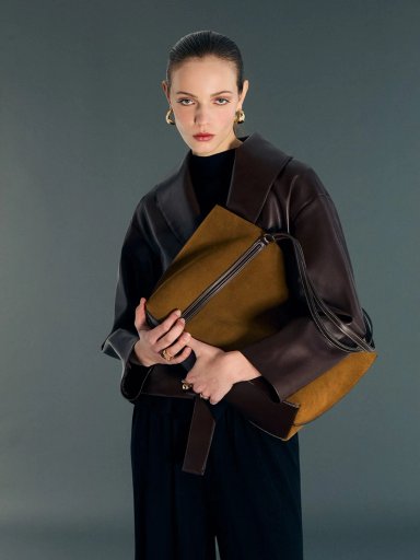 BLAZER MUJER SFERA - 2