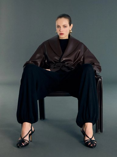 BLAZER MUJER SFERA - 3