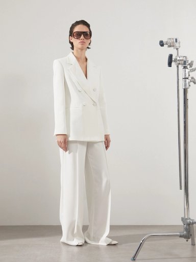 BLAZER MUJER SFERA CRUZADO - 1