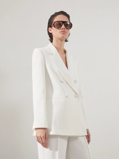 BLAZER MUJER SFERA CRUZADO - 2