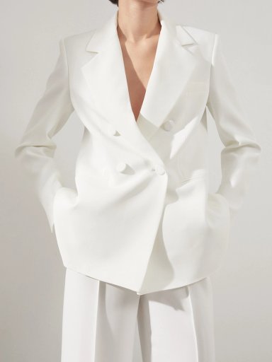 BLAZER MUJER SFERA CRUZADO - 3