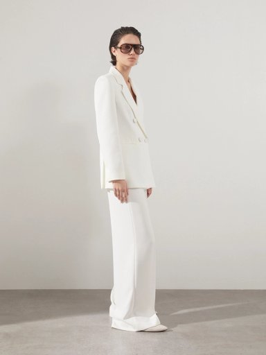 BLAZER MUJER SFERA CRUZADO - 4