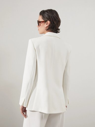 BLAZER MUJER SFERA CRUZADO - 5