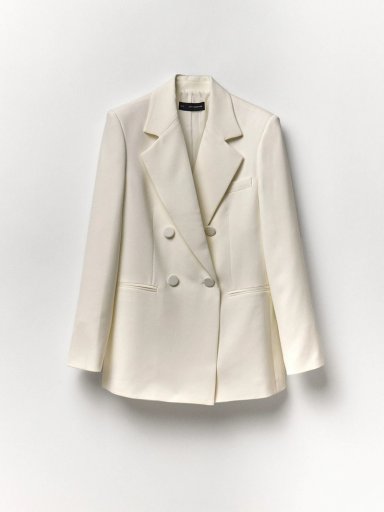 BLAZER MUJER SFERA CRUZADO - 6