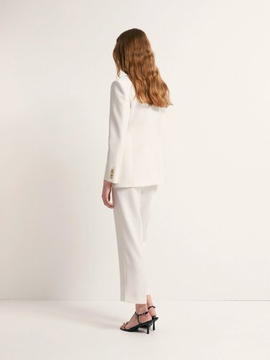 PANTALÓN MUJER SFERA TRAJE - 4