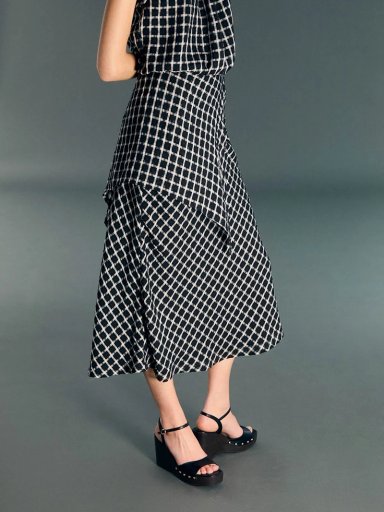 FALDA MUJER SFERA  - 7