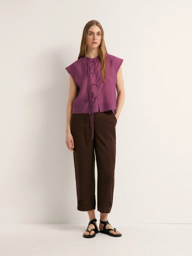 BLUSA MUJER SFERA  - 1