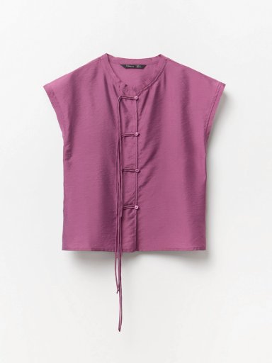BLUSA MUJER SFERA  - 6