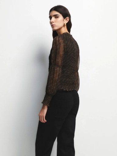BLUSA MUJER SFERA  - 4